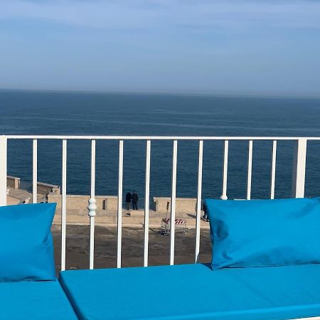 Terracielo Home Casa Vacanza Privata Polignano a Mare Luaran gambar