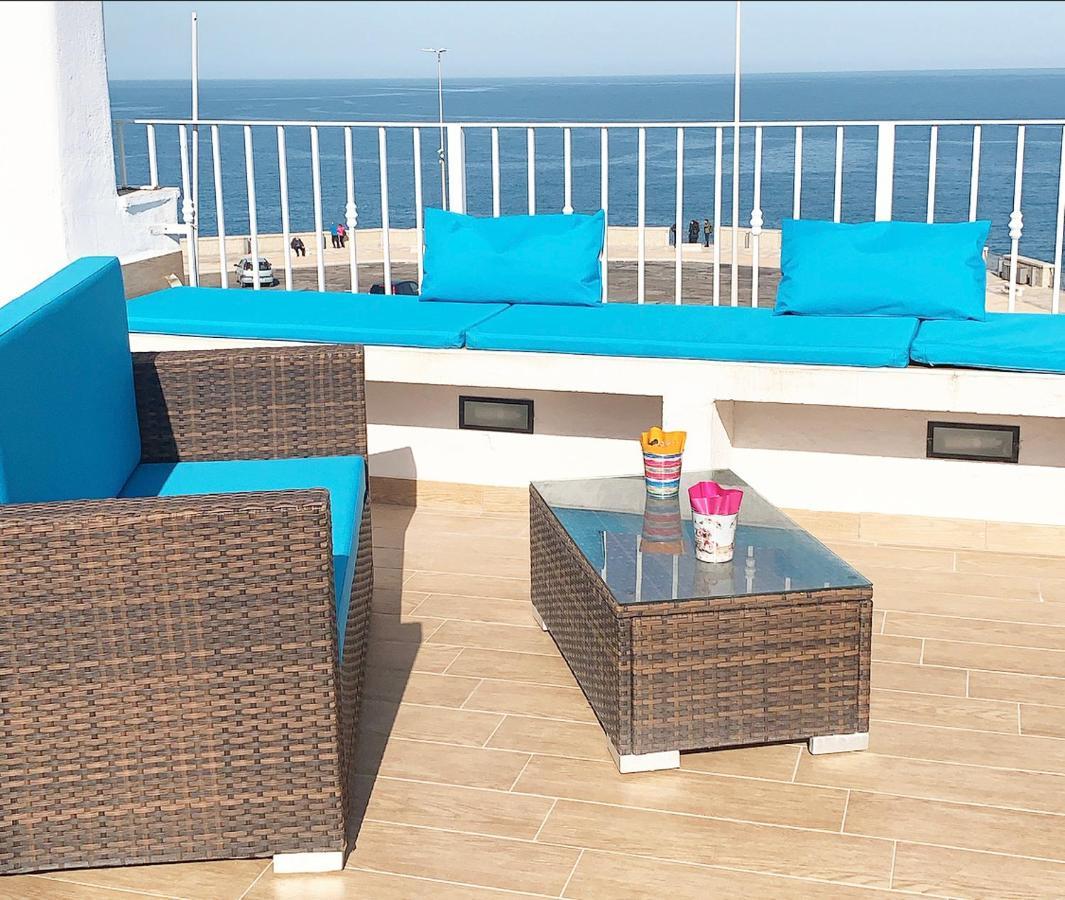 Terracielo Home Casa Vacanza Privata Polignano a Mare Luaran gambar